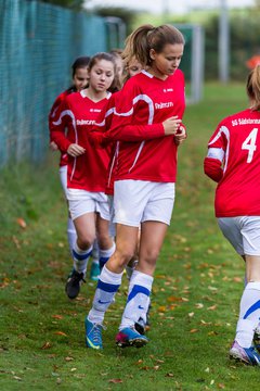 Bild 68 - B-Juniorinnen MSG Eiderkanal - SG Trittau/S�dstormarn : Ergebnis: 2:1